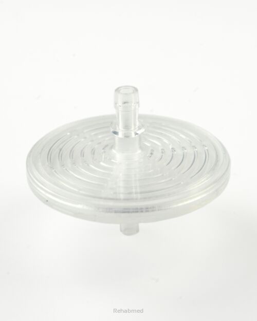 FILTR ANTYBAKTERYJNO-HYDROFOBOWY
