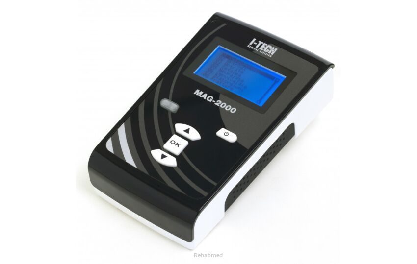 APARAT DO MAGNETOTERAPII MAG 2000