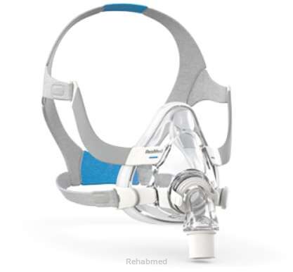 MASKA TWARZOWA AIRFIT F20