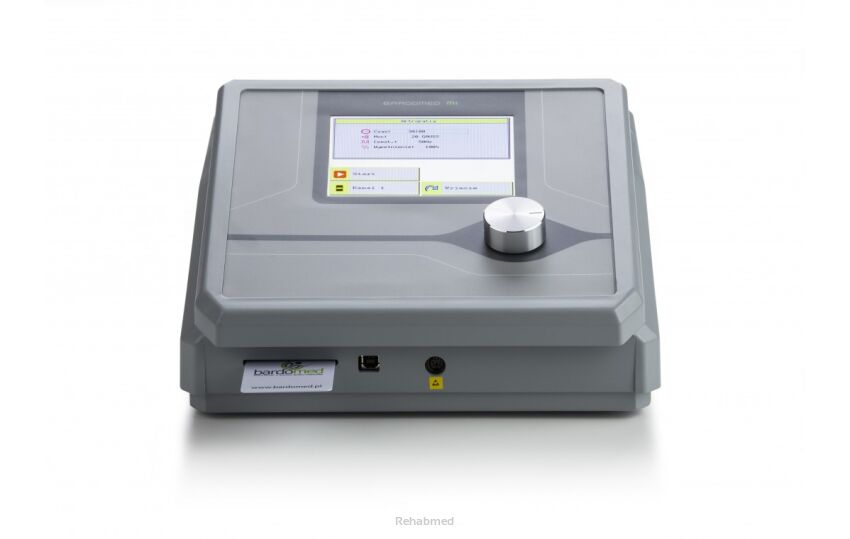 APARAT DO MAGNETOTERAPII BARDOMED M1