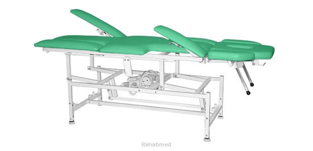 STÓŁ REHABILITACYJNY SR-3-L