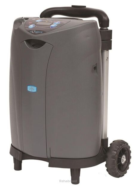 KONCENTRATOR TLENU EQUINOX
