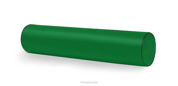 WAŁEK REHABILITACYJNY 12x60 cm
