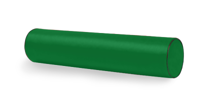 WAŁEK REHABILITACYJNY 12x60 cm