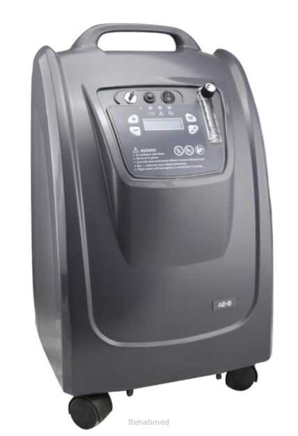KONCENTRATOR TLENU AERTI AE-5W
