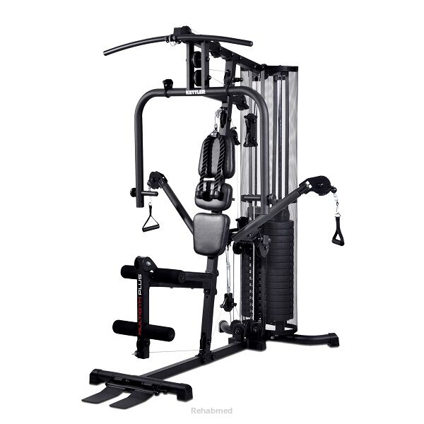 ATLAS KETTLER MULTIGYM PLUS