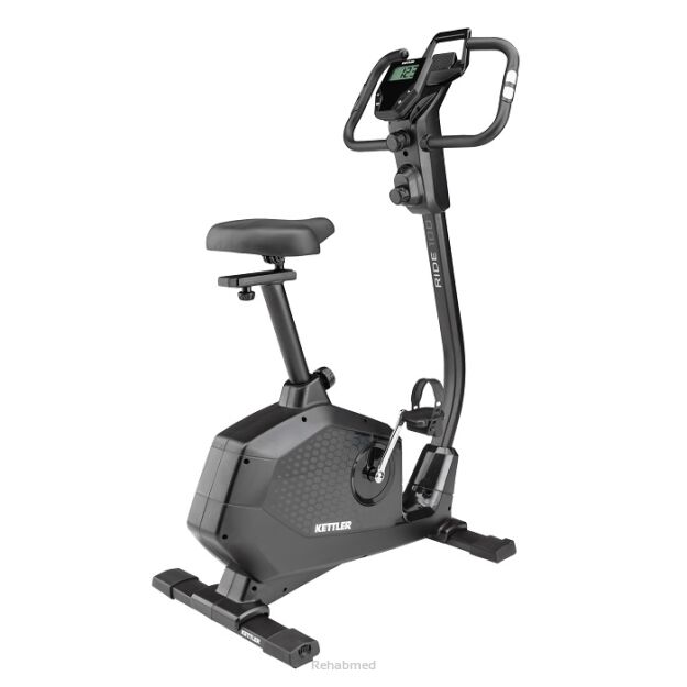 ROWER TRENINGOWY KETTLER RIDE 100