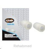 Żelowy ochraniacz na palec TUBE GEL