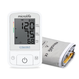 CIŚNIENIOMIERZ AUTOMATYCZNY BP A2 BASIC