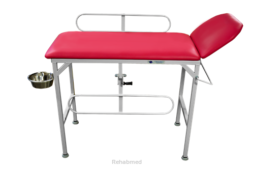 STÓŁ REHABILITACYJNY SR-Z-D
